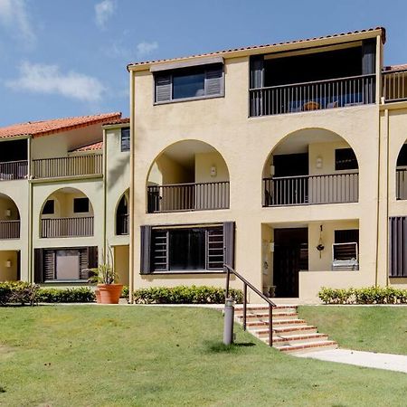 Carey Beach Villa Humacao Exteriör bild