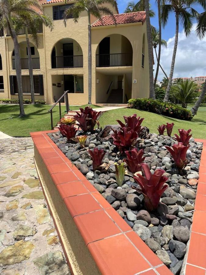 Carey Beach Villa Humacao Exteriör bild