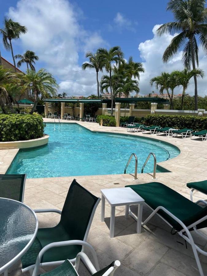 Carey Beach Villa Humacao Exteriör bild