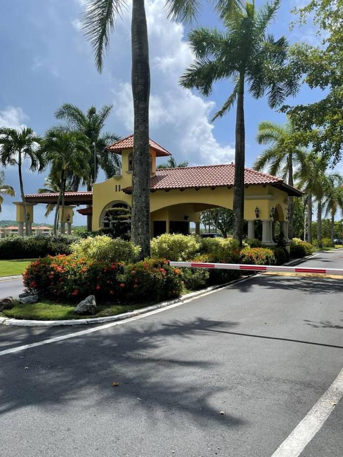Carey Beach Villa Humacao Exteriör bild