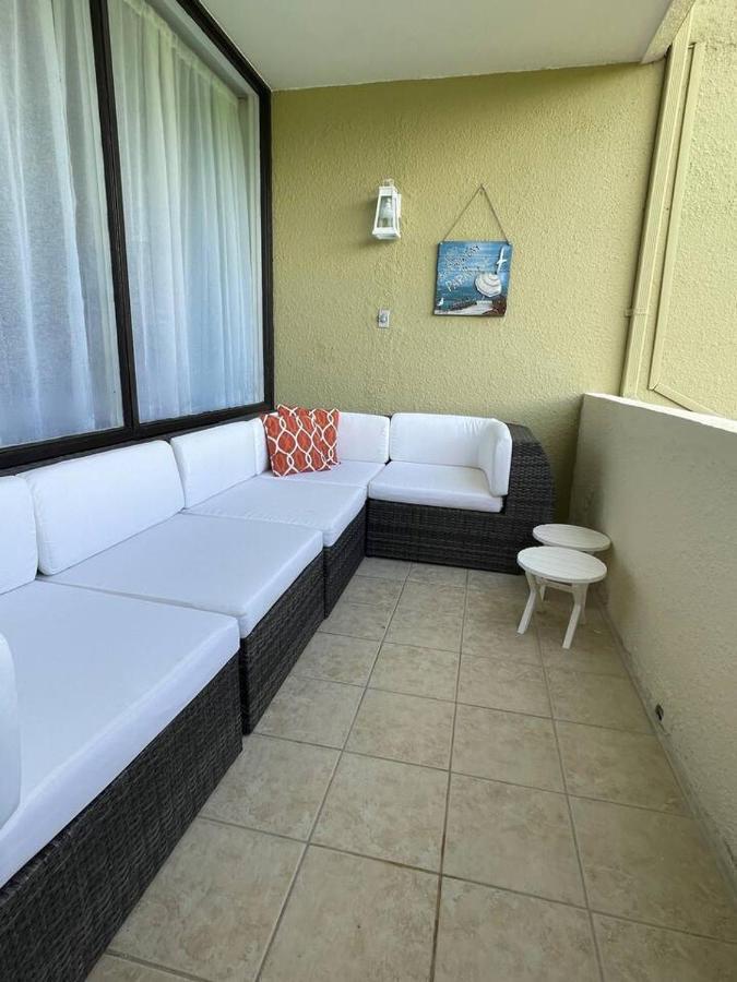 Carey Beach Villa Humacao Exteriör bild