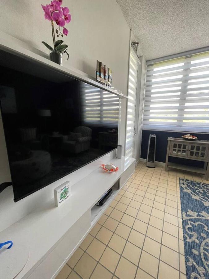 Carey Beach Villa Humacao Exteriör bild