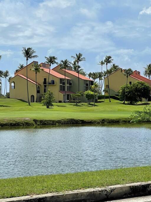 Carey Beach Villa Humacao Exteriör bild
