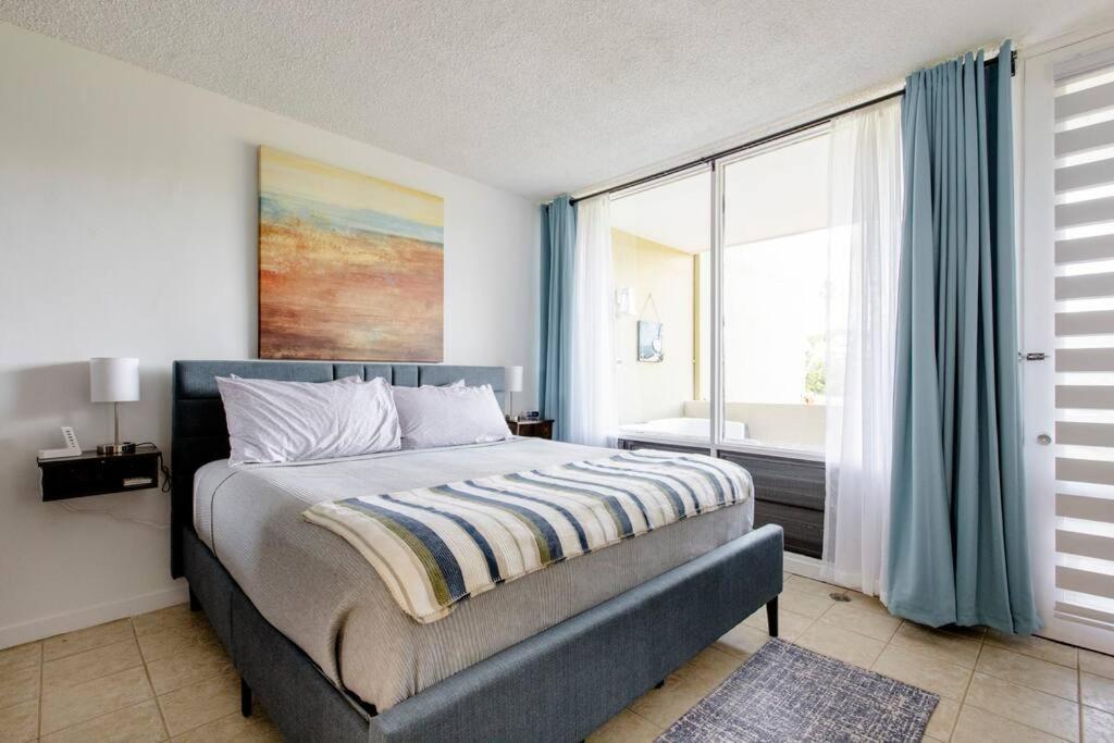 Carey Beach Villa Humacao Exteriör bild